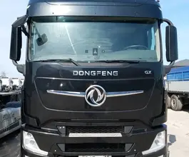 Седельный тягач Седельный тягач Dongfeng DFH4180 2023 года б/у фото 2