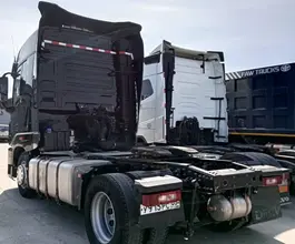 Седельный тягач Седельный тягач Dongfeng DFH4180 2023 года б/у фото 5