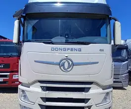 Седельный тягач Седельный тягач Dongfeng DFH4180 2023 года б/у фото 3