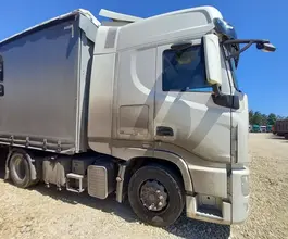 Седельный тягач Седельный тягач Dongfeng DFH4180 2023 года б/у фото 5