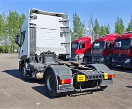 Седельный тягач Седельный тягач IVECO Stralis 2021 года б/у фото 5