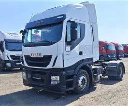 Седельный тягач Седельный тягач IVECO Stralis 2021 года б/у