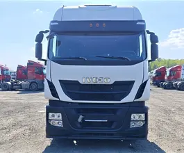 Седельный тягач Седельный тягач IVECO Stralis 2021 года б/у фото 3
