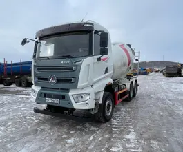 Бетоносмеситель Бетоносмеситель  Sany SY310C-6W(V) 2023 года б/у