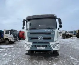 Бетоносмеситель Бетоносмеситель  Sany SY310C-6W(V) 2023 года б/у фото 3