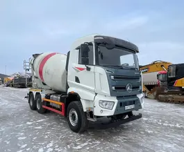 Бетоносмеситель Бетоносмеситель  Sany SY310C-6W(V) 2023 года б/у фото 4