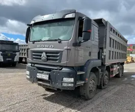 Самосвал Самосвал  HOWO t5g 2021 года б/у