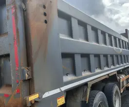 Самосвал  SHACMAN SX33186T366 2021 года б/у фото 5