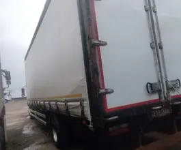 Бортовой грузовик Бортовой грузовик JAC N120,  2022 года б/у фото 5