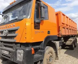 Самосвал Самосвал  Hongyan 908 2023 года б/у