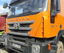 Самосвал Самосвал  Hongyan 908 2023 года б/у фото 3