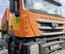 Самосвал Самосвал  Hongyan 908 2023 года б/у фото 4