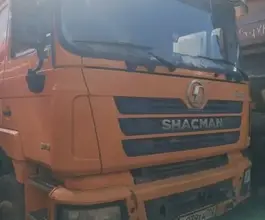 Самосвал Самосвал  Shacman SX3318DT366 2021 года б/у фото 4