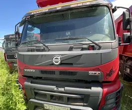 Самосвал Самосвал  Volvo FM 2020 года б/у фото 3