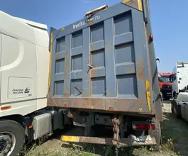 Самосвал Самосвал  FAW J6 2023 года б/у фото 4