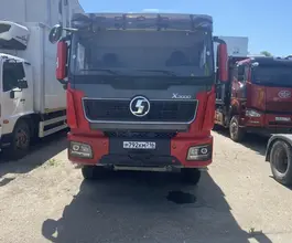 Самосвал Самосвал  Shacman SX33186V366SX33186V366 2023 года б/у фото 3
