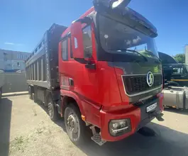 Самосвал Самосвал  Shacman SX33186V366SX33186V366 2023 года б/у фото 4