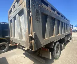 Самосвал Самосвал  Shacman SX33186V366SX33186V366 2023 года б/у фото 5