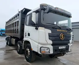 Самосвал Самосвал  Shacman SX331863366 2022 года б/у фото 4
