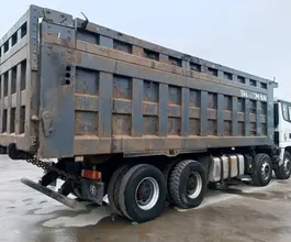 Самосвал Самосвал  Shacman SX331863366 2022 года б/у фото 5