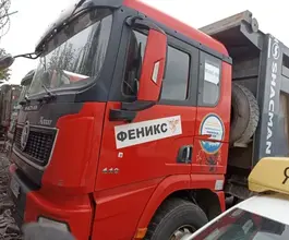 Самосвал Самосвал  Shacman SX33186W366C 2023 года б/у