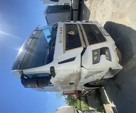 Седельный тягач Седельный тягач SITRAK C7H MAX 2023 года б/у фото 4