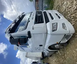 Седельный тягач Седельный тягач SITRAK c7h 2023 года б/у фото 4
