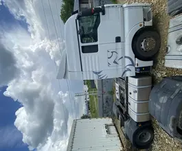 Седельный тягач Седельный тягач SITRAK c7h 2023 года б/у фото 5