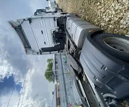 Седельный тягач Седельный тягач SITRAK c7h 2023 года б/у фото 5