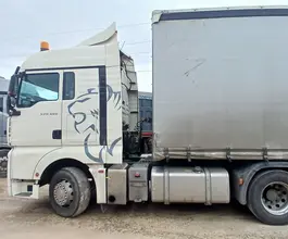 Седельный тягач Седельный тягач SITRAK c7h 2023 года б/у фото 5
