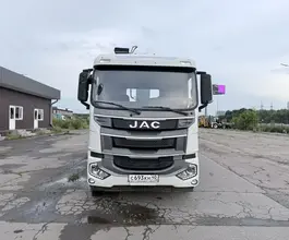 Бортовой Бортовой JAC N200,  2023 года б/у фото 3