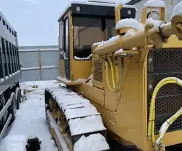 Трактор гусеничный ЧЗСМ Т10-МЧ.02-1Е 2022 года б/у фото 4
