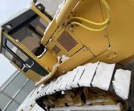 Трактор гусеничный ЧЗСМ Т10-МЧ.02-1Е 2022 года б/у фото 5