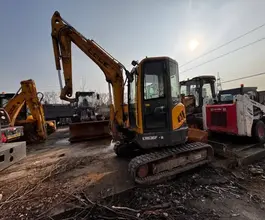 Экскаватор LGCE ER636F 2023 года б/у