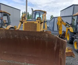 Бульдозер KOMATSU D85ESS-2A 2018 года б/у фото 3