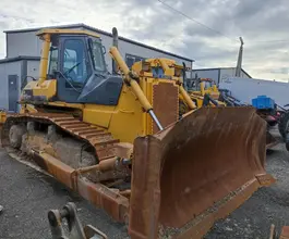 Бульдозер KOMATSU D85ESS-2A 2018 года б/у фото 4