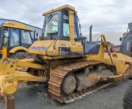 Бульдозер KOMATSU D85ESS-2A 2018 года б/у фото 5