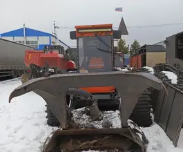 Харвестер ТРОМ 20 УЭС 2022 года б/у фото 3