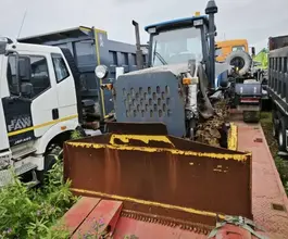 Трактор АГРОМАШ 90ТГ 2023 года б/у