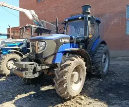 Трактор колёсный LOVOL TD1304 2022 года б/у