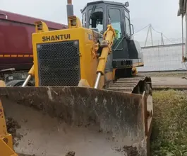 Бульдозер SHANTUI SD22 2023 года б/у