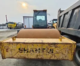 Каток SHANTUI SR22-C5 2022 года б/у