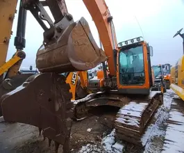 Экскаватор DOOSAN DX225LCA-7M 2023 года б/у