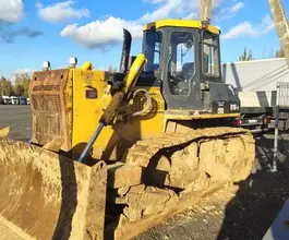 Бульдозер BEEZONE D16-5 2023 года б/у