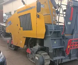 Дорожная фреза Дорожная фреза XCMG XM1205F 2022 года б/у фото 5