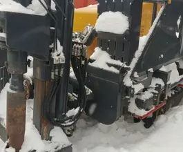 MDRILLING MT 13X3  2023 года б/у фото 2