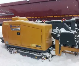 MDRILLING MT 13X3  2023 года б/у фото 5
