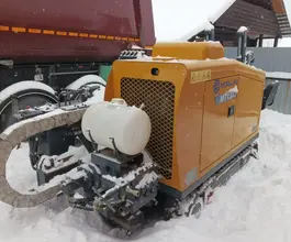 MDRILLING MT 13X3  2023 года б/у