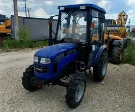 Трактор колёсный LOVOL TE354 2022 года б/у