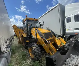 Экскаватор-погрузчик Экскаватор-погрузчик RIGOR HD-100 2023 года б/у фото 5